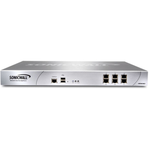 SonicWall Data Networking