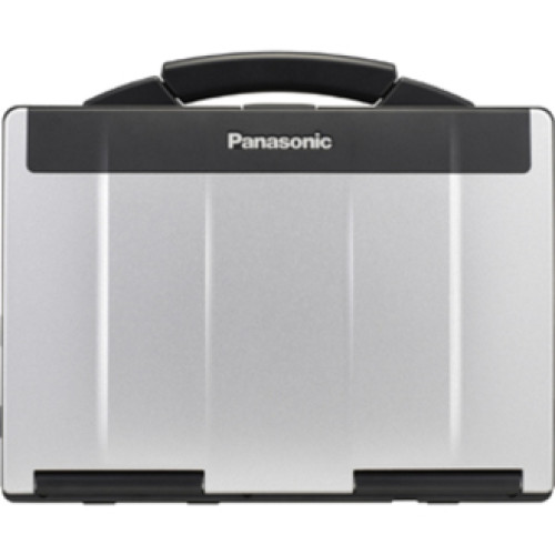 Panasonic POS Touch Terminal