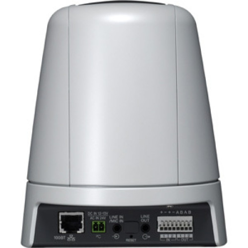 Canon Tough Dome Security Camera