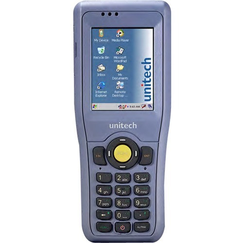 Unitech HT682 Mobile Computer