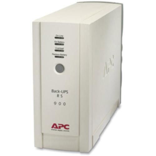 APC Back-UPS Series UPS