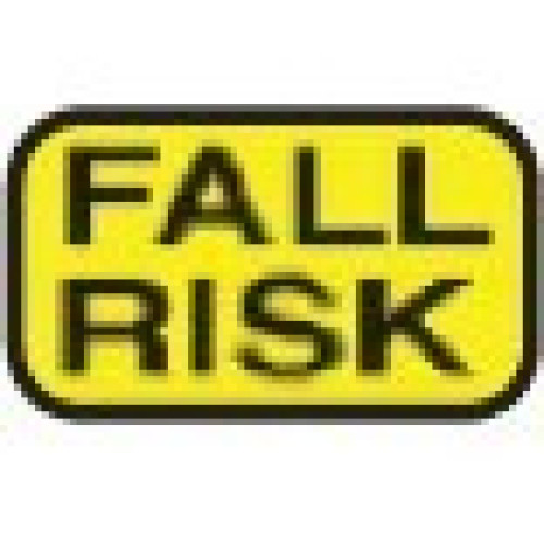 Intermec Barcode Label