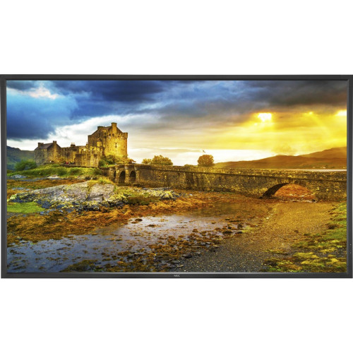 NEC 4K UHD Series Digital Signage Display