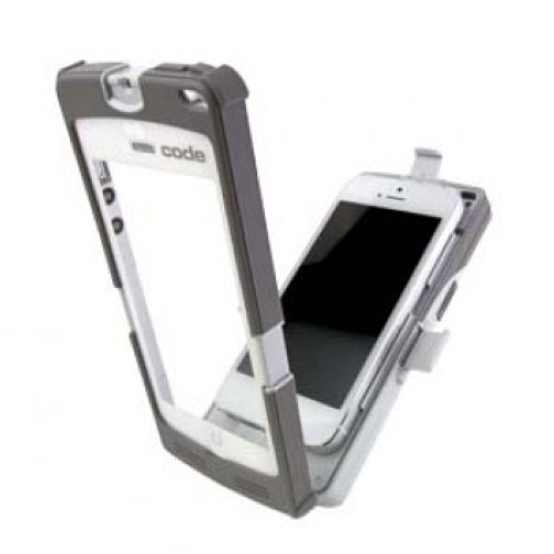 Code Barcode Scanner