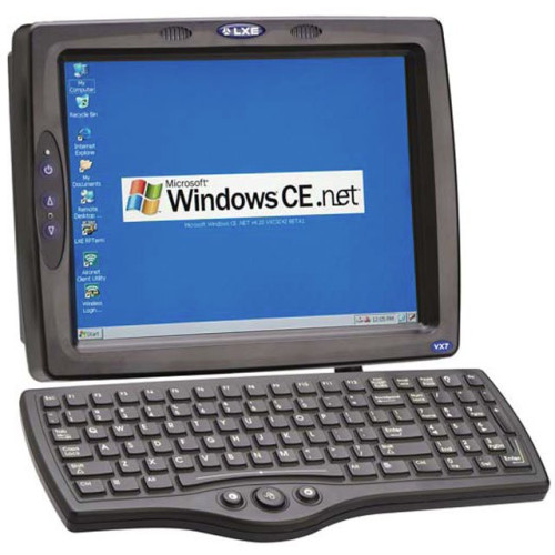 LXE VX7 Data Terminal