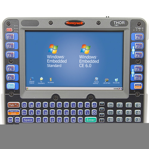 LXE VM1 Thor Data Terminal