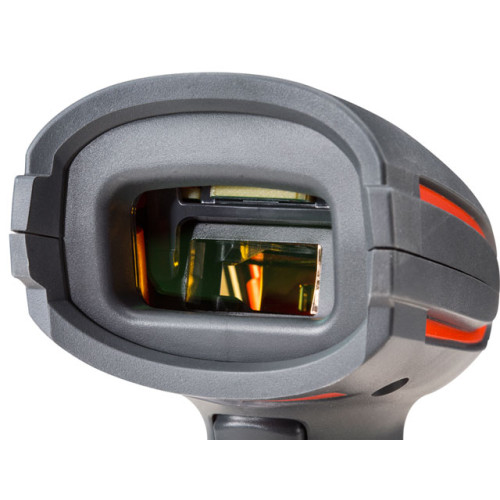 Honeywell Granit 1280i Barcode Scanner