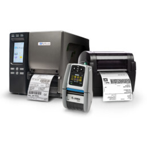 Honeywell MP Compact Printhead