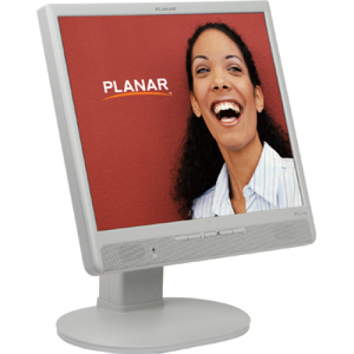 Planar PL1711M Monitor