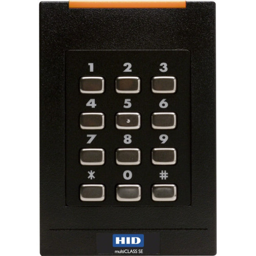 HID iCLASS RPK40 Access Control Equipment