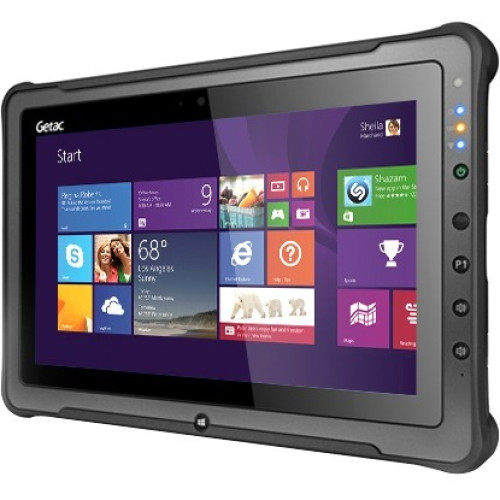Getac F110 Tablet