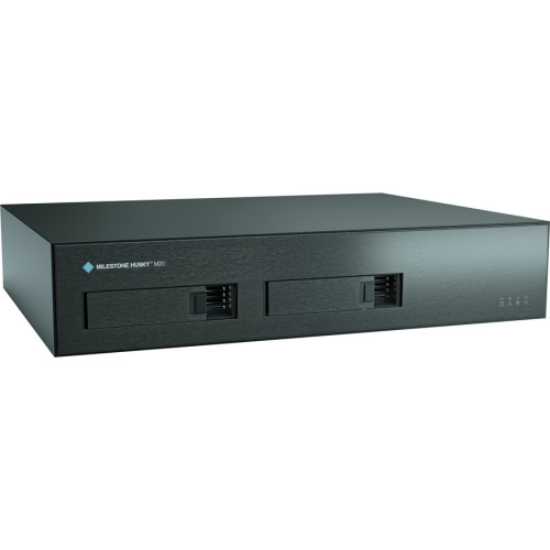 Milestone Surveillance DVR