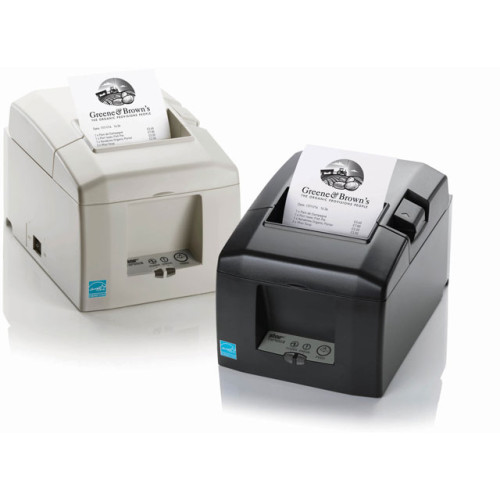 Star TSP654ii PayTrace