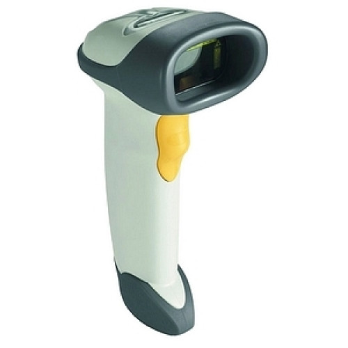 Zebra LS2208 Barcode Scanner