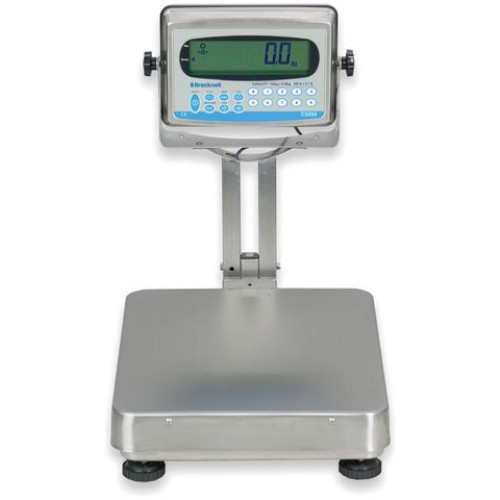 Brecknell C3255 Series Scale