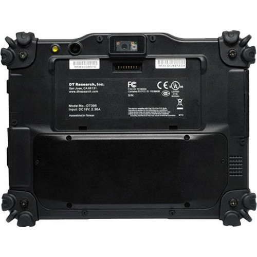 DT Research DT395BT Tablet