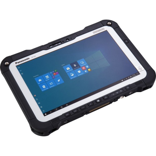 Panasonic Toughbook G2 Tablet