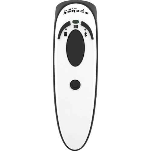 Socket Mobile DuraScan D740 Barcode Scanner