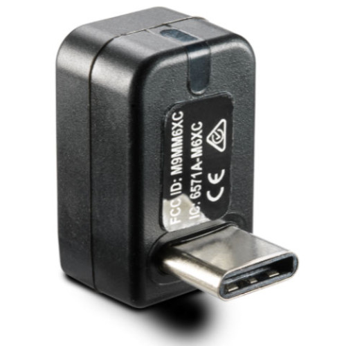 rf IDEAS WAVE ID Nano Access Control Reader