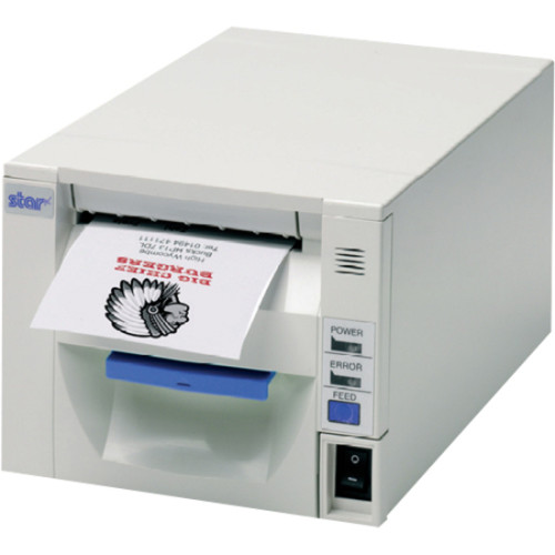 Star FVP-10 Receipt Printer