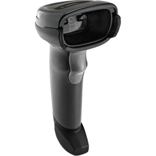Zebra DS2208 Barcode Scanner