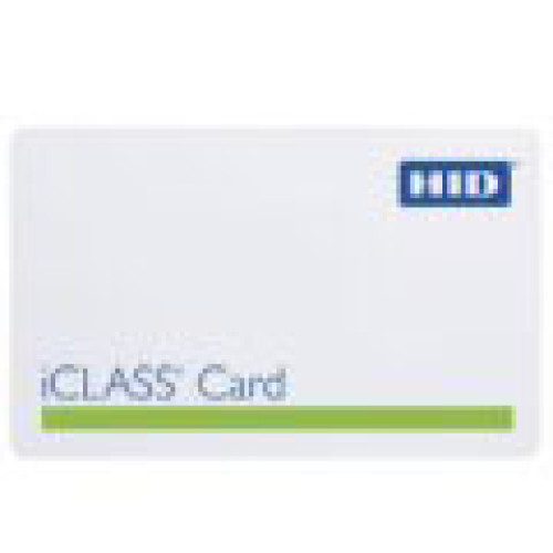 HID 2001 Access Control Cards