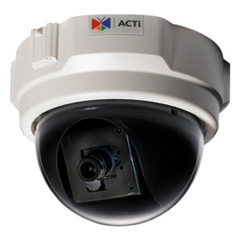 ACTi Security Camera