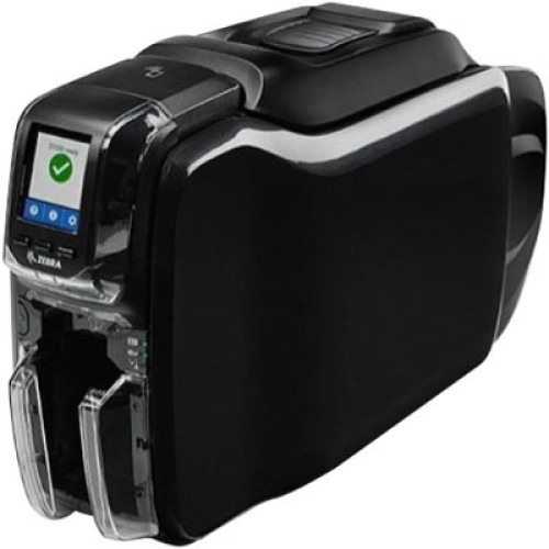 Zebra ZC350 ID Card Printer