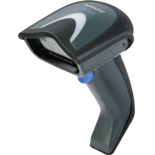 Datalogic Gryphon GD4132  Barcode Scanner