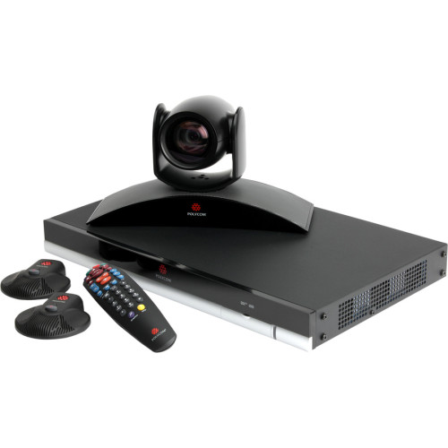 Polycom EagleEye Camera Series Telecommunication Equipment
