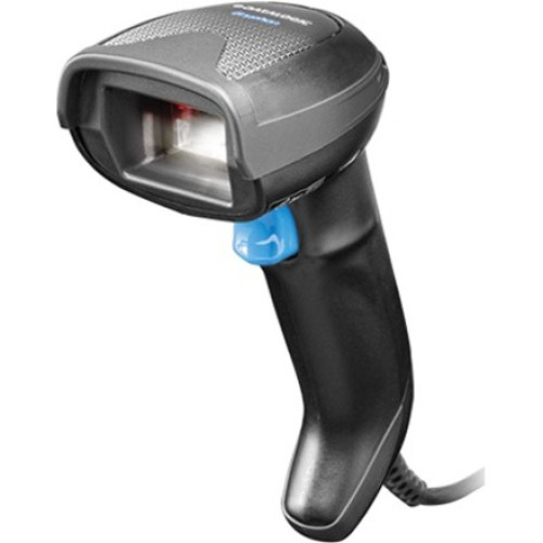 Datalogic Gryphon GD4500 Barcode Scanner
