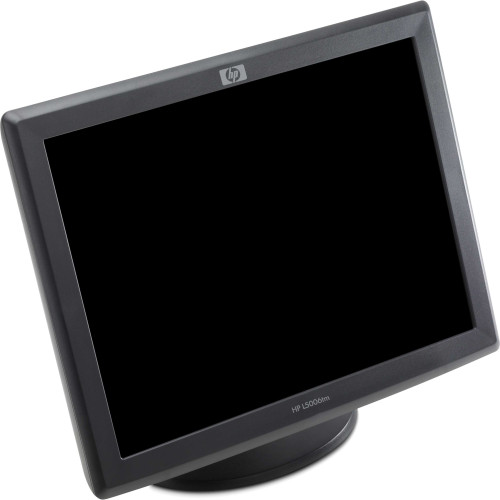 HP Touchscreen