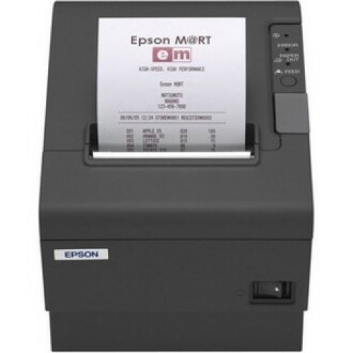 Epson TM-T88IV Receipt Printer