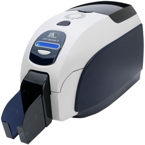Zebra ZXP Series 3 ID Card Printer