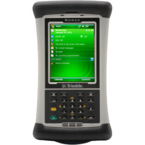Trimble Nomad Mobile Computer