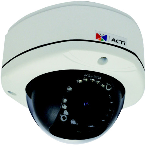 ACTi Security Camera