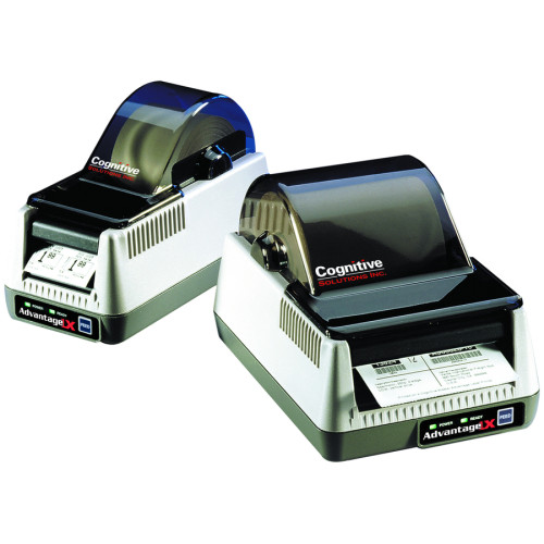 CognitiveTPG Advantage LX Barcode Label Printer