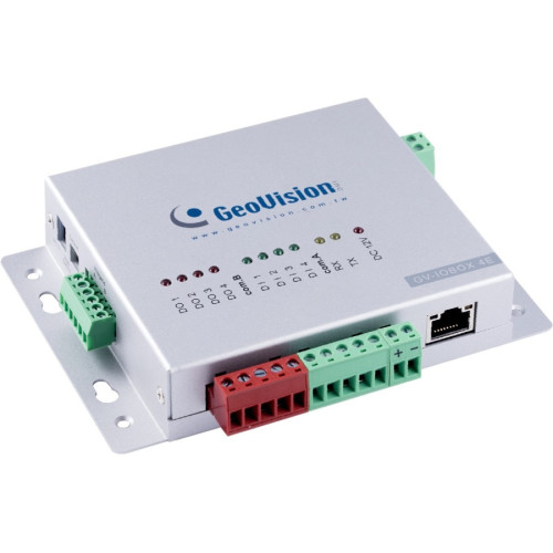 GeoVision Access Control Equipment