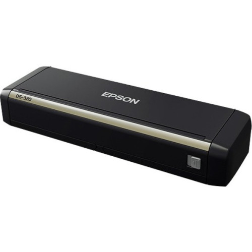Epson Document Scanner