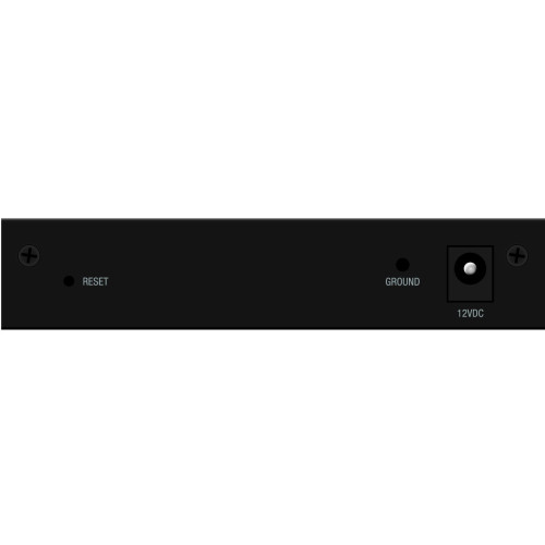 Ubiquiti Networks EdgeRouter X Wireless Router