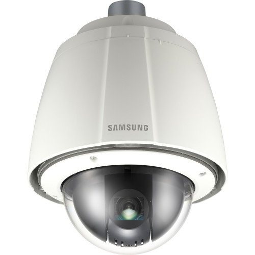 Samsung SCD-2080 Security Camera