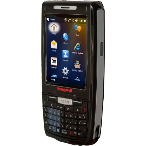 Honeywell Dolphin 7800 Mobile Computer