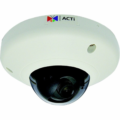 ACTi Security Camera
