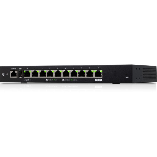 Ubiquiti Networks Data Networking
