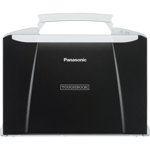 Panasonic Toughbook F9 Rugged Laptop