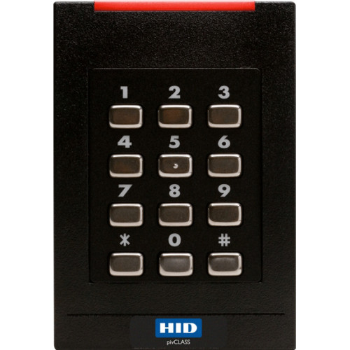 HID Access Control Reader