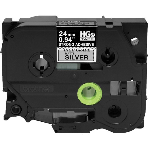 Brother Tapes Barcode Label