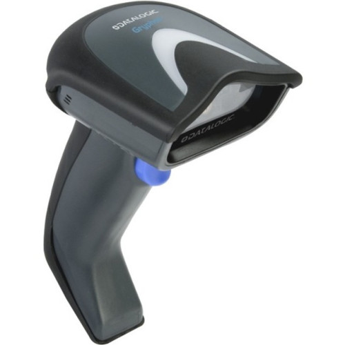 Datalogic Gryphon GD4132  Barcode Scanner