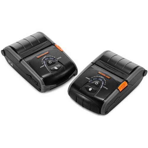 Bixolon SPP-R200III Portable Barcode Printer