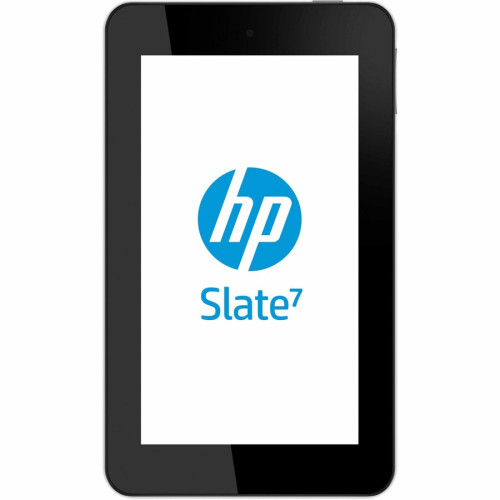HP Slate 7 Tablet